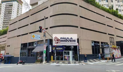 Salão à venda, 624 m² por R$ 3.800.000,00 - Jardim Bela Vista (Zona Norte) - São Paulo/SP