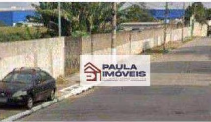 Terreno para alugar, 1500 m² por R$ 7.871,31/mês - Jardim Arapongas - Guarulhos/SP
