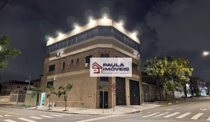 Sala para alugar, 170 m² por R$ 10.500,00/mês - Vila Carrão - São Paulo/SP