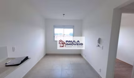 Apartamento com 2 dormitórios para alugar, 32 m² por R$ 1.465,00/mês - Parque Novo Mundo - São Paulo/SP