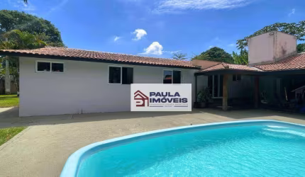 Chácara com 6 dormitórios à venda, 2240 m² por R$ 780.000 - Centro - Campo Limpo Paulista/SP