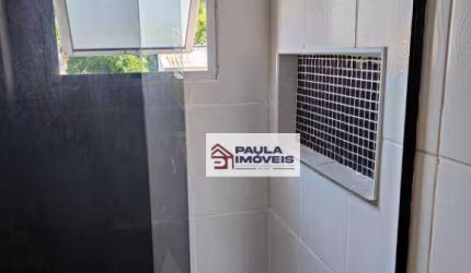 Apartamento com 2 dormitórios à venda, 44 m² por R$ 295.000 - Jardim Penha - São Paulo/SP
