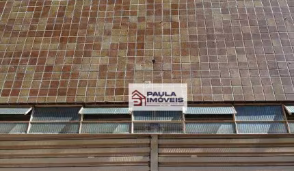 Salão para alugar, 99 m² por R$ 7.298,22/mês - Vila Mazzei - São Paulo/SP