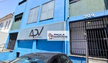 Prédio à venda, 428 m² por R$ 3.800.000 - Jardim Sao Paulo(Zona Norte) - São Paulo/SP