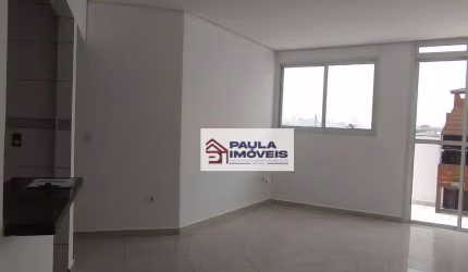 Apartamento com 2 dormitórios para alugar, 75 m² por R$ 3.020,00/mês - Parque Novo Mundo - São Paulo/SP