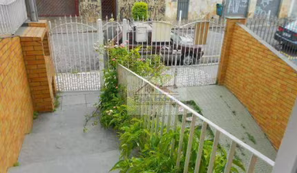 Sobrado com 3 dormitórios para alugar, 150 m² por R$ 3.876,24/mês - Vila Mazzei - São Paulo/SP