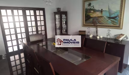 Casa com 3 dormitórios à venda, 115 m² por R$ 1.500.000,00 - Parque Novo Mundo - São Paulo/SP