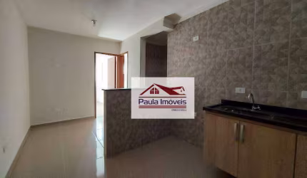 Apartamento com 1 dormitório para alugar, 33 m² por R$ 1.265,00/mês - Jardim Japão - São Paulo/SP