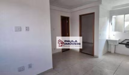 Apartamento com 2 dormitórios à venda, 43 m² por R$ 226.500,00 - Vila Matilde - São Paulo/SP