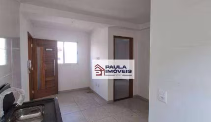 Apartamento com 2 dormitórios à venda, 40 m² por R$ 226.500,00 - Vila Matilde - São Paulo/SP