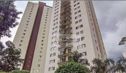 Cobertura com 2 dormitórios à venda, 110 m² por R$ 620.000,00 - Parque Novo Mundo - São Paulo/SP