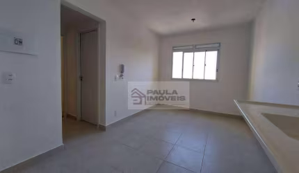 Apartamento com 2 dormitórios para alugar, 32 m² por R$ 1.512,00/mês - Parque Novo Mundo - São Paulo/SP