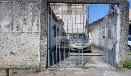 Terreno à venda, 276 m² por R$ 850.000,00 - Parque Novo Mundo - São Paulo/SP