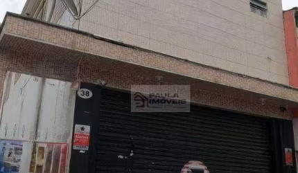 Kitnet com 1 dormitório para alugar, 46 m² por R$ 1.300/mês + IPTU R$ 127, - Vila Guilherme - São Paulo/SP