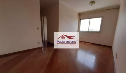 Apartamento com 3 dormitórios, 57 m² - venda por R$ 520.000,00 ou aluguel por R$ 2.460,00/mês - Vila Carrão - São Paulo/SP
