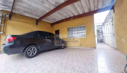 Sobrado com 3 dormitórios à venda, 110 m² por R$ 585.000,00 - Jardim Japão - São Paulo/SP