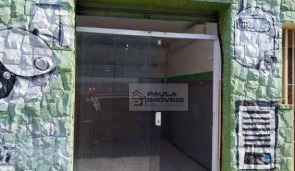 Salão para alugar, 12m² por R$ 1.000/mês + IPTU R$ 28,- Vila Maria - São Paulo/SP