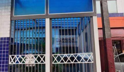 Apartamento com 2 dormitórios para alugar, 60 m² por R$ 2.514/mês - Parque Novo Mundo - São Paulo/SP