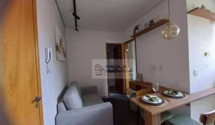 Apartamento com 1 dormitório à venda, 26 m² por R$ 260.000 - Vila Mazzei - São Paulo/SP