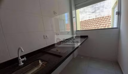 apartamentos 01 , sala cozinha e wc prox. ao metro