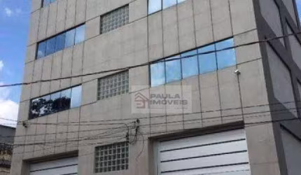 Sala para alugar, 45 m² por R$ 2.750/mês - Vila Prudente (Zona Leste) - São Paulo/SP