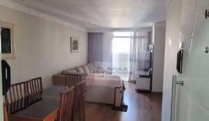 Apartamento com 3 dormitórios à venda, 73 m² por R$ 700.000,00 - Macedo - Guarulhos/SP