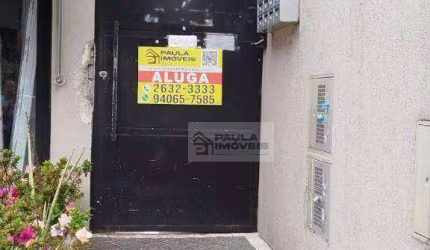 Apartamento com 2 dormitórios para alugar, 52 m² por R$ 1.250/mês + IPTU R$ 95, - Jardim Japão - São Paulo/SP