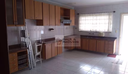 Sobrado com 3 dormitórios à venda, 146 m² por R$ 900.000,00 - Parque Novo Mundo - São Paulo/SP