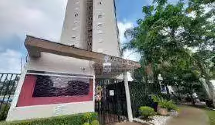 Apartamento com 2 dormitórios à venda, 49 m² por R$ 380.000,00 - Parque Novo Mundo - São Paulo/SP