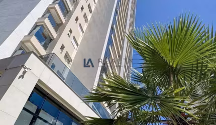 APARTAMENTO GARDEN SUSPENSO | 423,23m² | 4 SUÍTES | 4 VAGAS | DEPÓSITO | ECOVILLE | CURITIBA