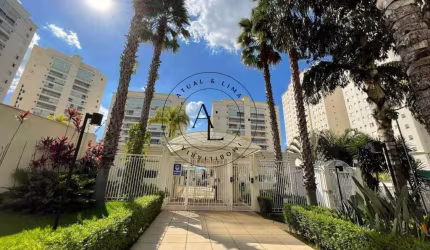 Apartamento Garden em Campinas, Vila Brandina, com 3 quartos, 234m²