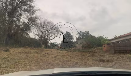 Terreno à venda em Monte Mor, Quinhões da Boa Esperança, 1500m²