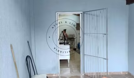 Casa à venda em Campinas, Jardim Noemia, com 2 quartos, 73,80m²