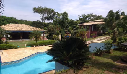 Chácara à venda em Monte Mor, Área Rural de Monte Mor, com 4 quartos, 7200m²
