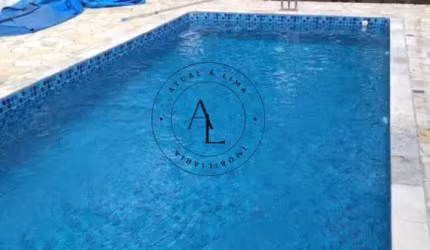 Chácara à venda em Pedreira, com 2 quartos, 350m²