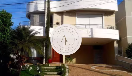 Sobrado para aluguel e venda com 450 m² com 4 quartos em Swiss Park - Campinas - SP