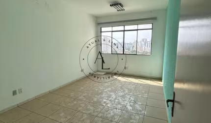 Venda de 2 Salas Comerciais no Centro de Campinas - Excelente Localização e Oportunidade de Investimento!