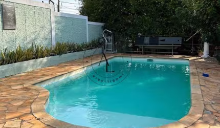 Casa com Piscina à Venda em Campinas - 2 Quartos e Lazer Completo!