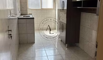 Venda de Apartamento no Centro de Campinas - Conforto e Praticidade na Melhor Localização!