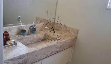 Apartamento à venda em Campinas, Jardim do Lago Continuação, com 2 quartos, 55m²
