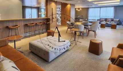 Novo Apartamento com Área de Lazer Completa – Conforto e Diversão em um Só Lugar!