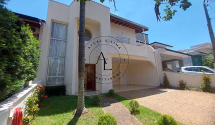 Encanto e Exclusividade: Casa em Condomínio de Alto Padrão em Valinhos com Conforto e Segurança!