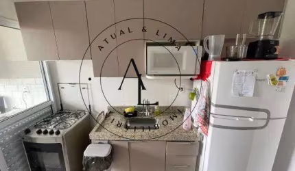 Conforto e Praticidade: Apartamento à Venda em Hortolândia-SP