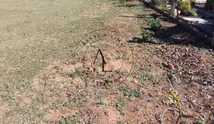 Terreno Amplo no Parque Xangrilá: Oportunidade para Construir o Seu Sonho!