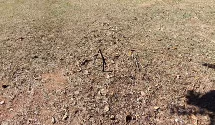 Terreno Amplo no Parque Xangrilá: Oportunidade para Construir o Seu Sonho!