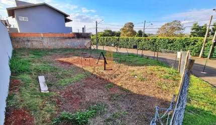 Terreno em Condomínio Fechado de Alto Padrão em Barão Geraldo – Campinas!