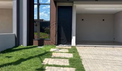 Encanto e Conforto: Casa Exclusiva em Condomínio em Paulínia