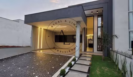Sua Nova Casa dos Sonhos em Condomínio Exclusivo em Paulínia!