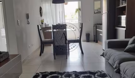 Seu Refúgio dos Sonhos à Beira-Mar: Apartamento Exclusivo à Venda!