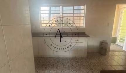 Casa à venda em Campinas, Jardim Santana, com 3 quartos, 195m²